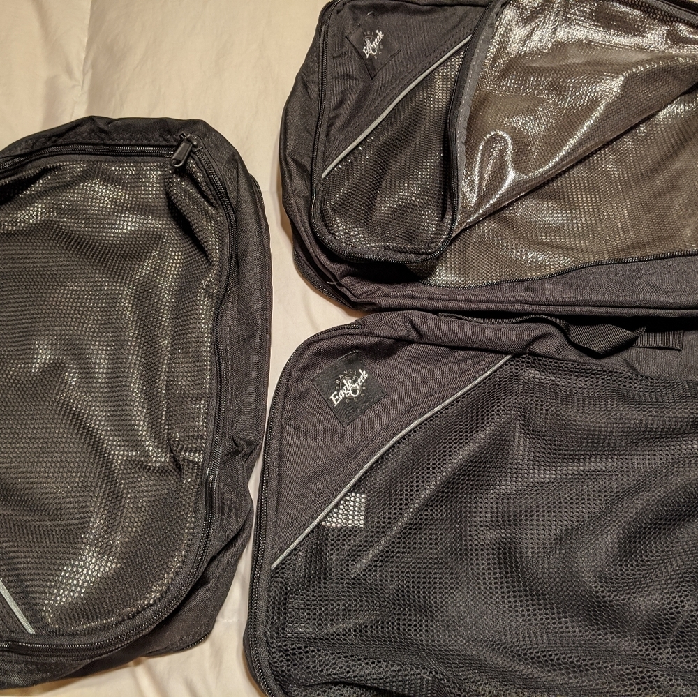 Eagle Creek Packing Cubes